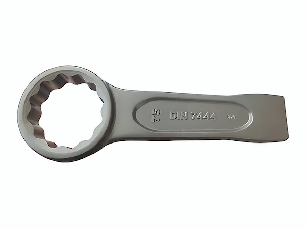 Ключ накидной ударный 50 mm DIN7444 X-Spark 3310-50