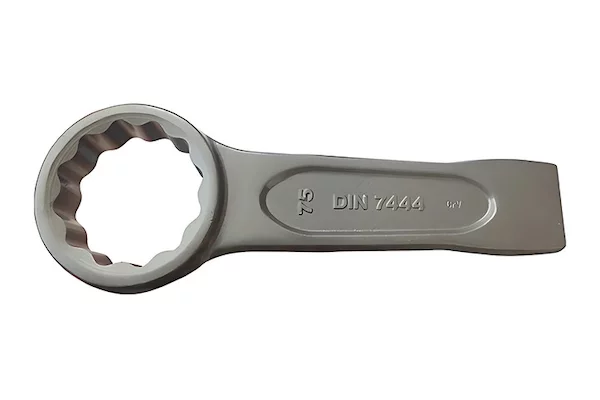 Ключ накидной ударный 55 mm DIN7444 X-Spark 3310-55