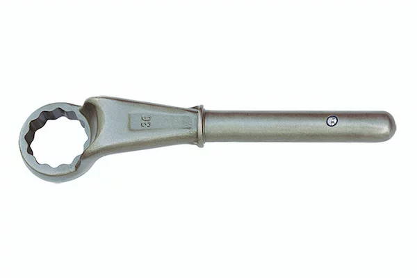 Ключ накидной под удлинитель 36 mm X-Spark 3316-36