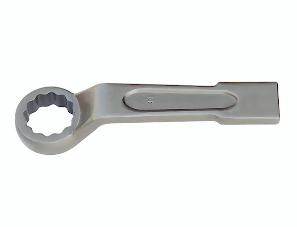 Ключ накидной ударный выгнутый 36mm X-Spark 3317-36