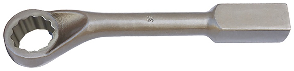 Ключ накидной выгнутый American Type X-Spark 3318-30