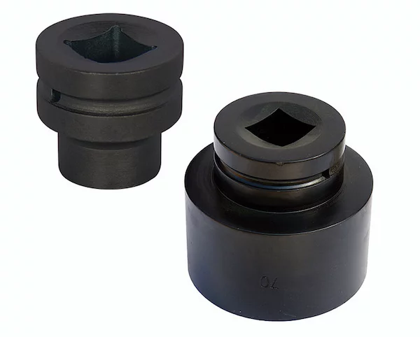 Головка торцевая ударная X-Spark 3336-105