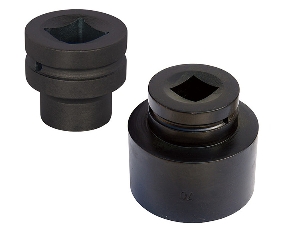 Головка торцевая ударная X-SPARK 3336-41