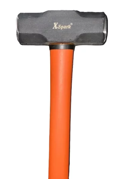 Кувалда 3000г X-SPARK 4202-1006