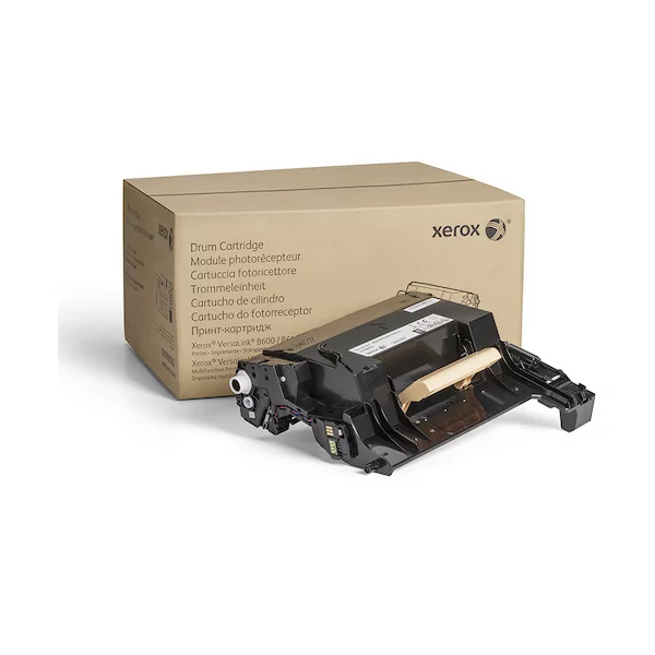 Принт-картридж Xerox 101R00582, черный