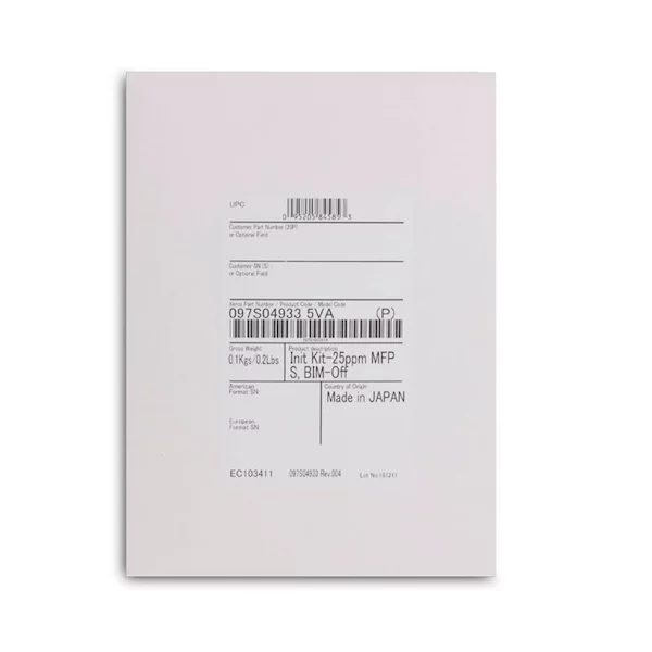 Комплект инициализации Xerox VersaLink B7135 (097S05191)