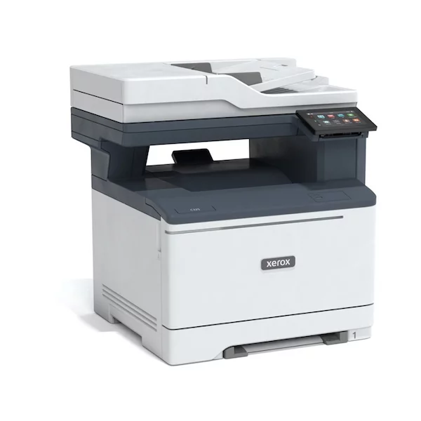 Цветное МФУ Xerox C325DNI