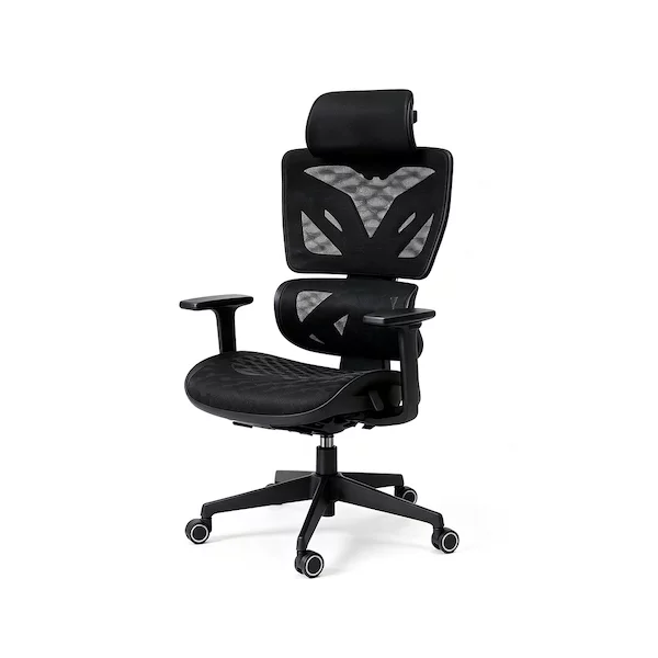 Игровое компьютерное кресло XG Exo-X Pro Grey