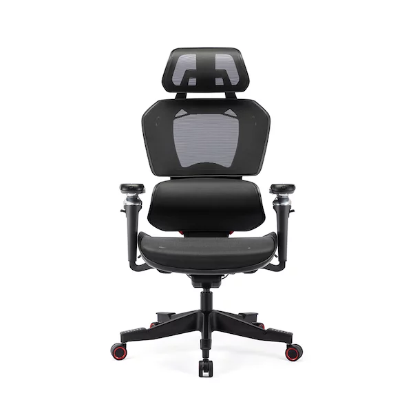 Игровое компьютерное кресло XG NeoMesh Red
