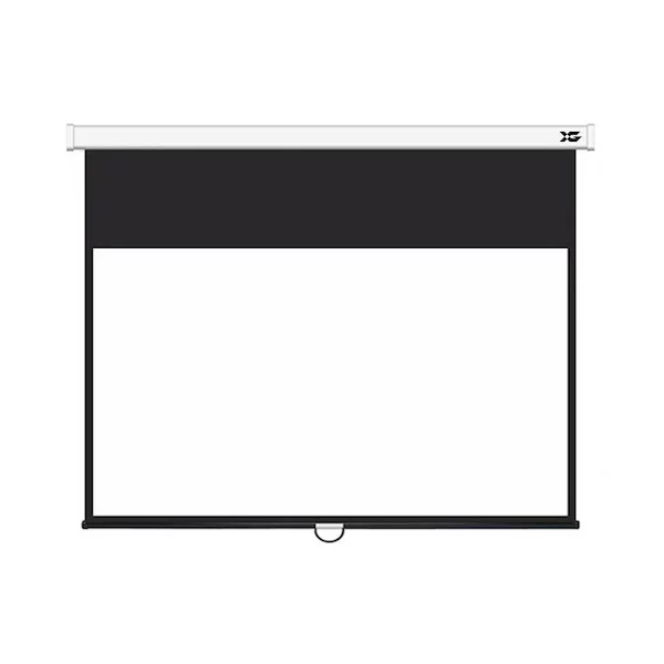 Экран XG DLS-M274-210 (108"х83"), Ø - 136", Раб. поверхность 266х200 см., 16:9