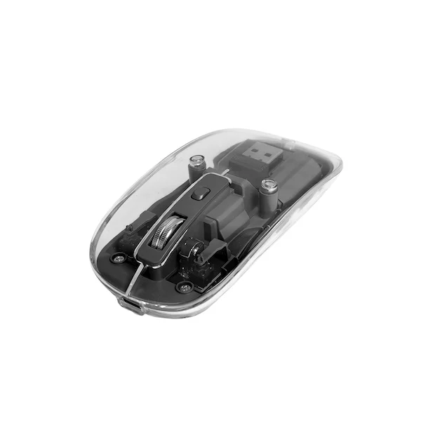 Компьютерная мышь XG XM-855OGB Black