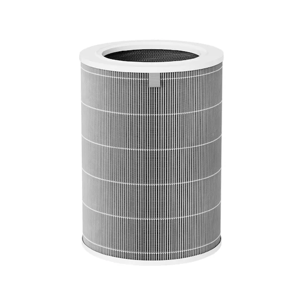 Воздушный фильтр для очистителя воздуха Xiaomi Smart Air Purifier 4 Filter Черный