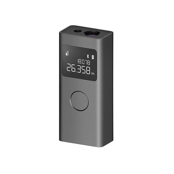 Лазерный дальномер Xiaomi Smart Laser Measure