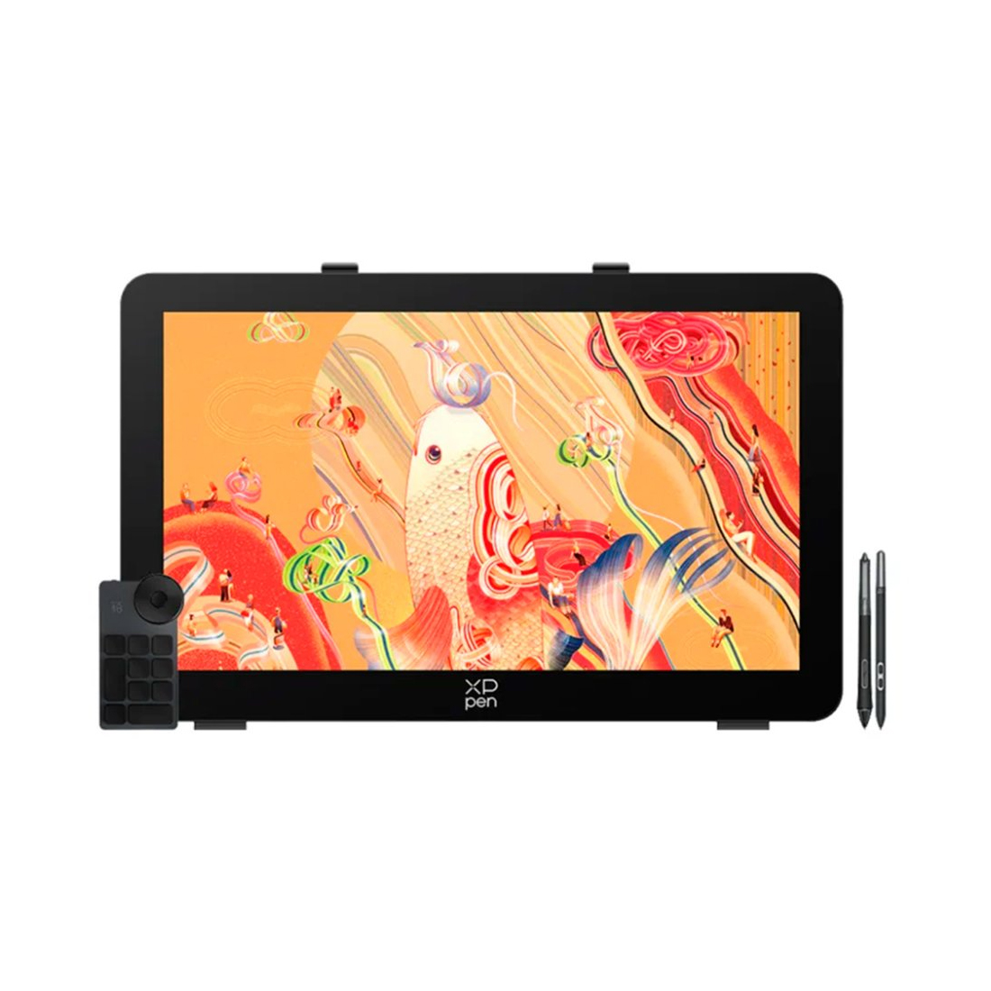 Графический планшет XP-Pen Artist Pro 27 (Gen 2) MD270UH-EU