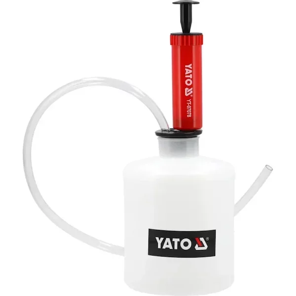 Экстрактор YATO YT-07078