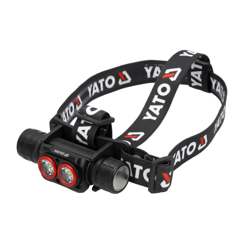 Фонарь YATO YT-085943