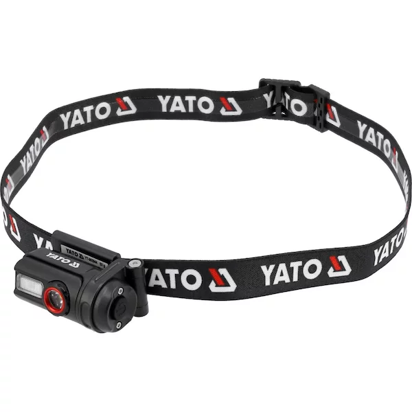 Фонарь YATO YT-085944
