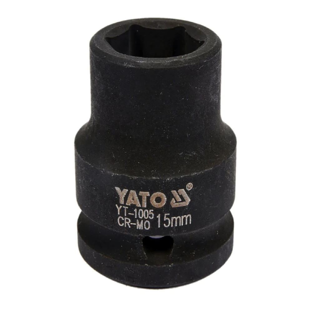 Головка YATO YT-1005