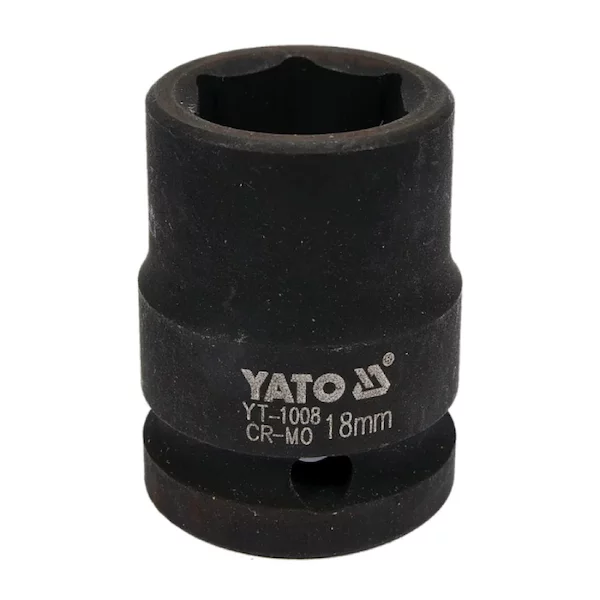 Головка YATO YT-1008