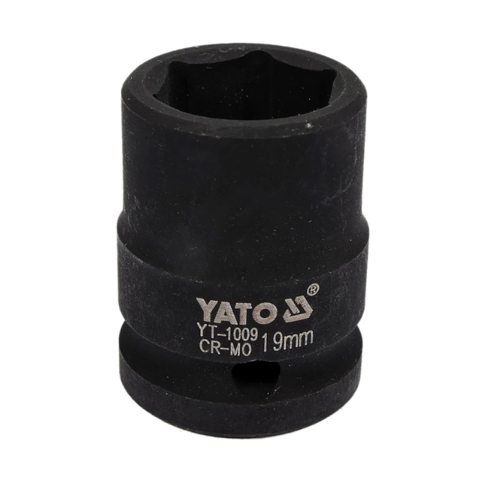 Головка YATO YT-1009