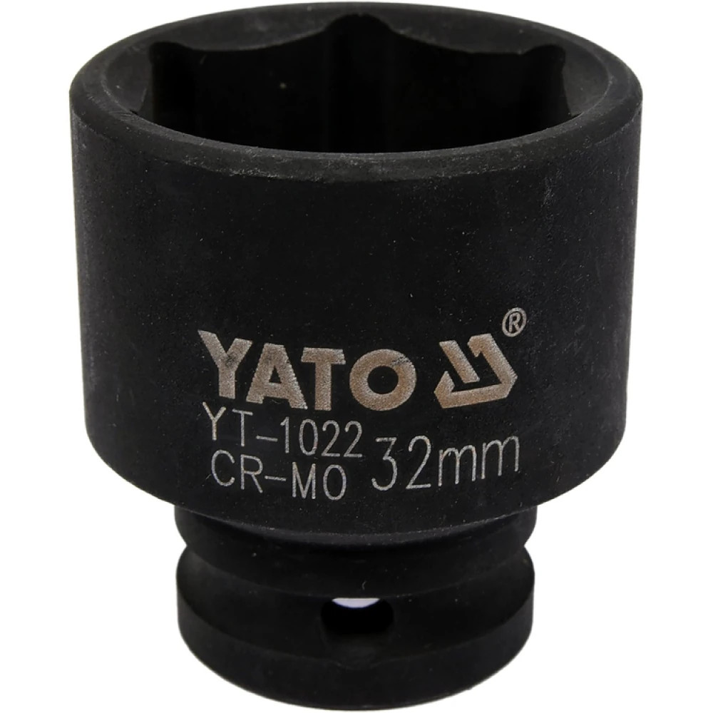 Головка YATO YT-1022