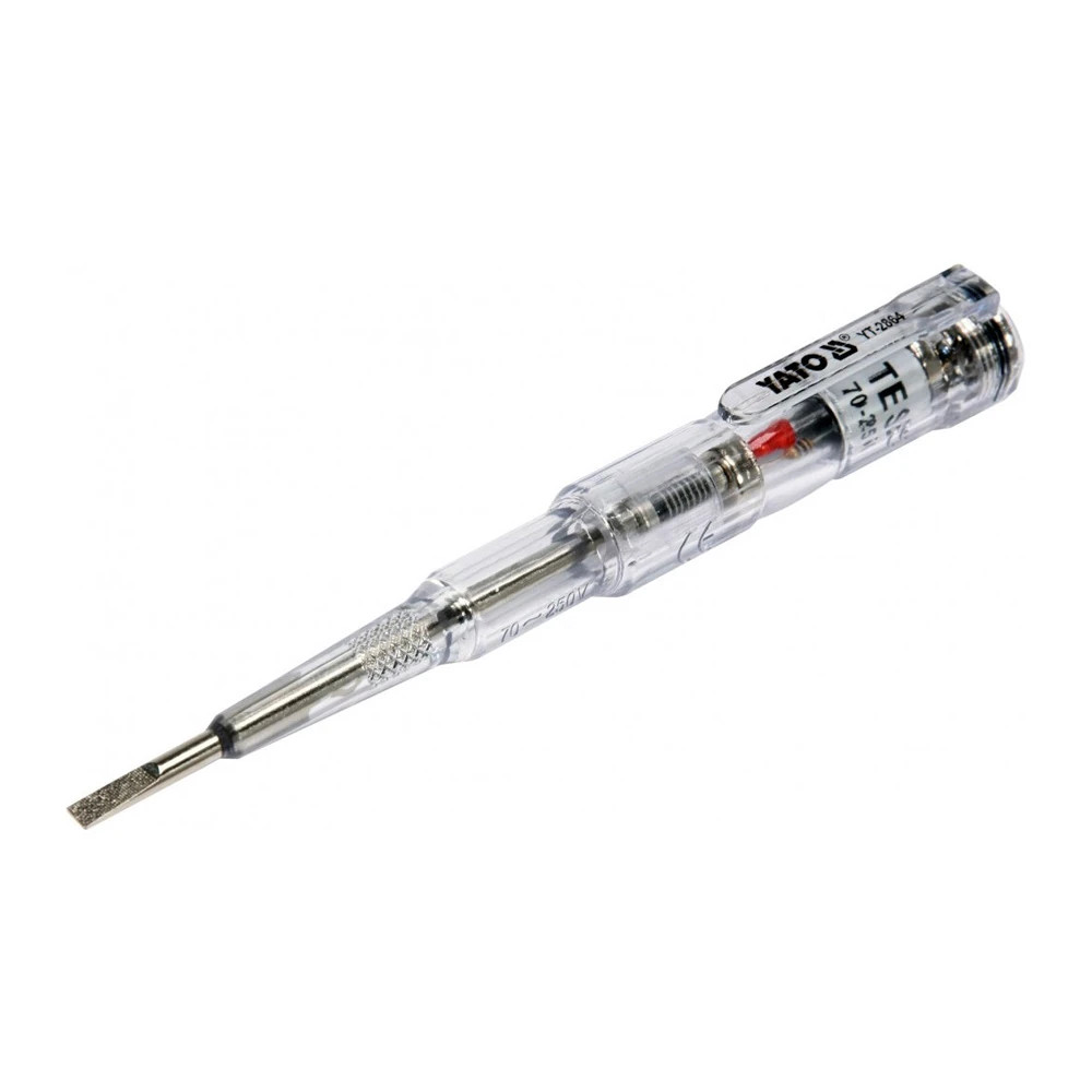 Отвертка YATO YT-2864