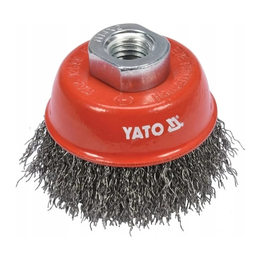 Щетка YATO YT-47658
