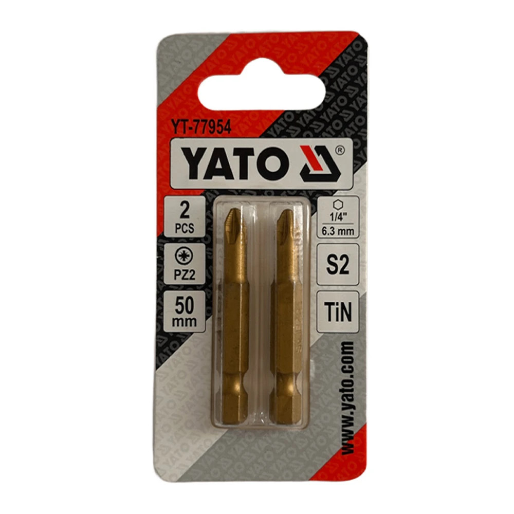 Насадка YATO YT-77954