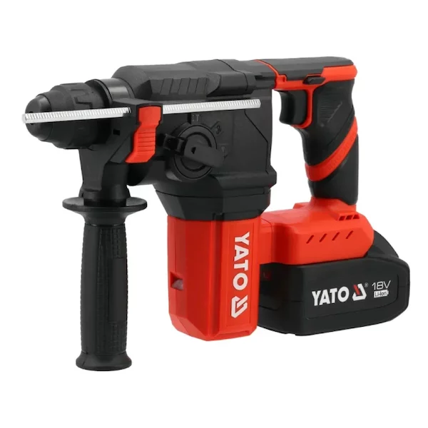 Перфоратор YATO YT-827721