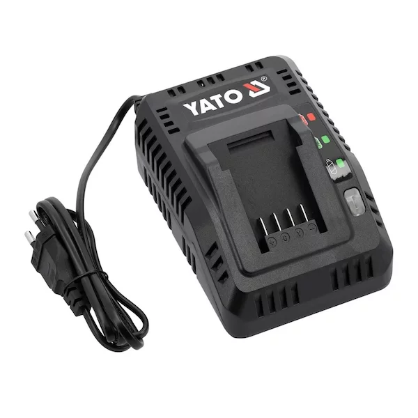 Зарядное устройство YATO YT-828498