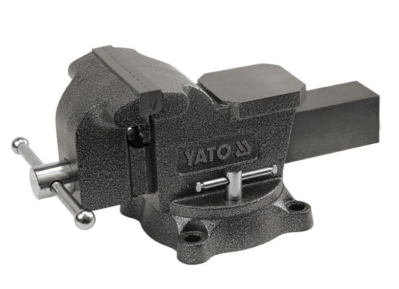 Тиски YATO YT-65049