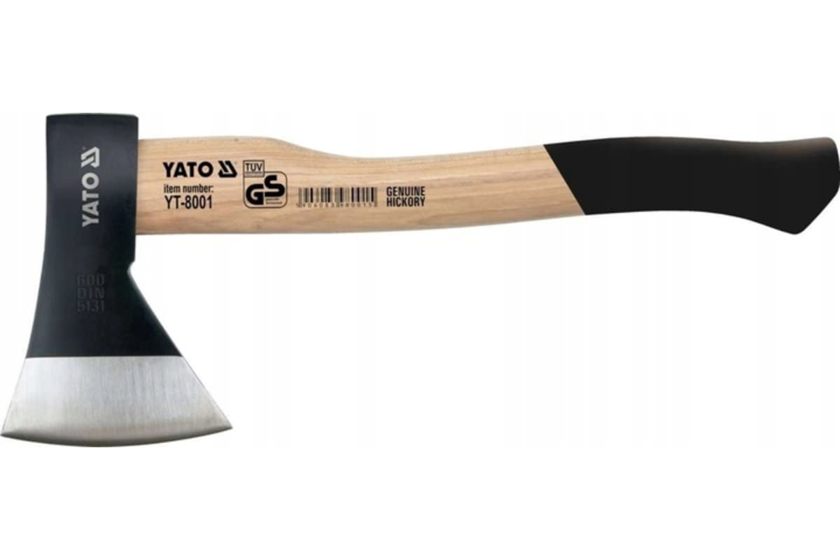 Топор YATO YT-8004