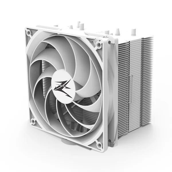 Кулер для процессора Zalman CNPS10X PERFORMA WHITE