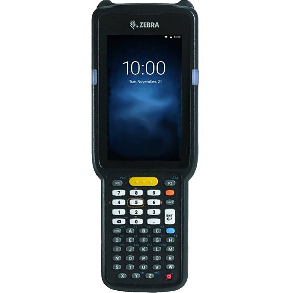 Терминал сбора данных Zebra MC3300 MC330K-SP2HG4RW