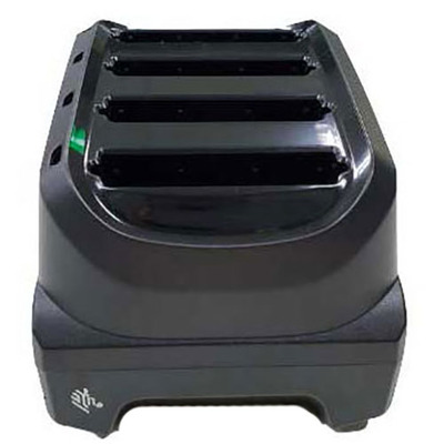Зарядное устройство аккумуляторов Zebra SAC-TC2Y-4SCHG-01