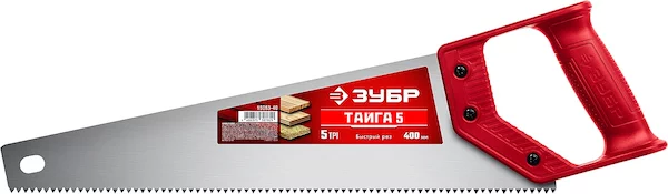 Ножовка ЗУБР 15083-40