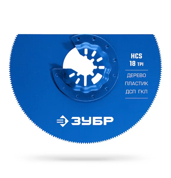 Полотно пильное ЗУБР 15572-100