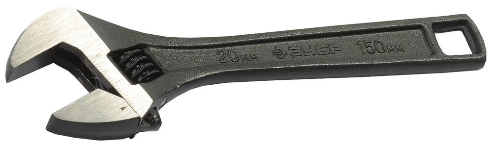 Разводной ключ ЗУБР 27251-15