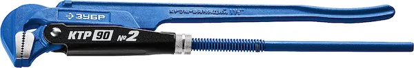 Трубный ключ ЗУБР КТР-90 №2 Профессионал 27335-2_z02