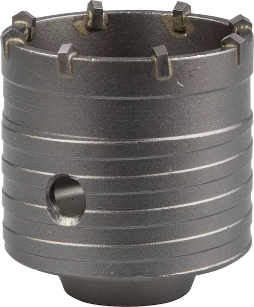 Коронка буровая Зубр 29180-65