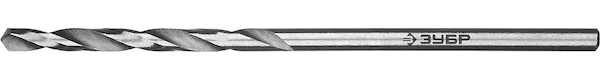 Сверло ЗУБР 29621-1.7