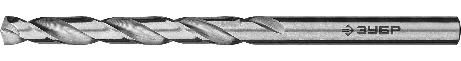 Сверло ЗУБР 29625-4.4
