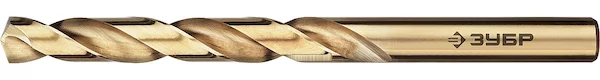 Сверло ЗУБР 29626-10.2