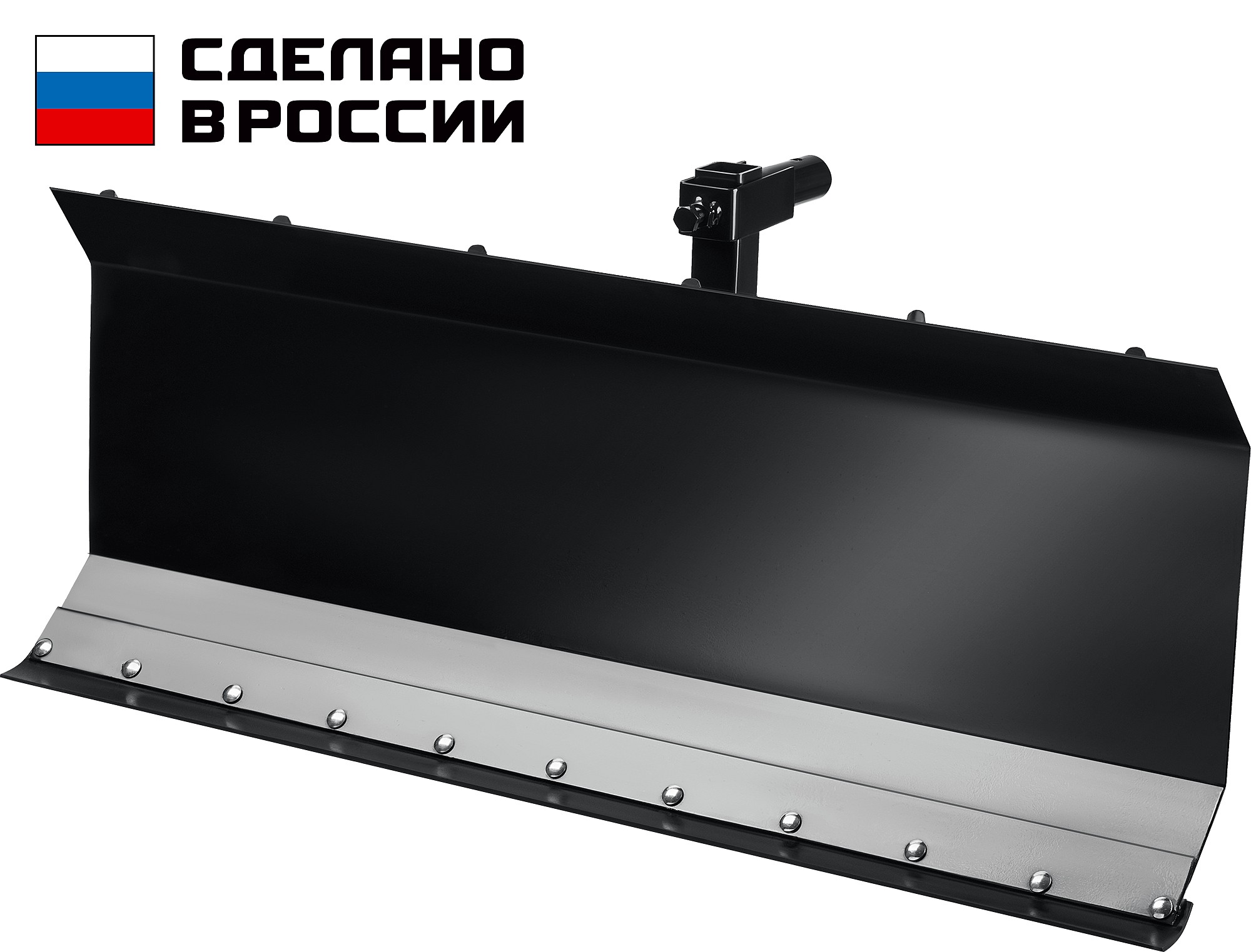 Лопата-отвал для мотоблоков ЗУБР Л-1 707109-1