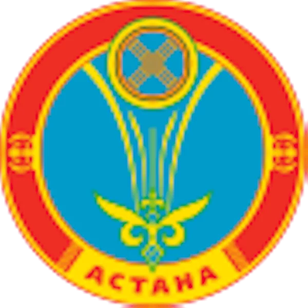 Астана