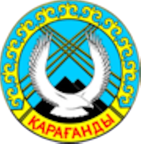 Караганда