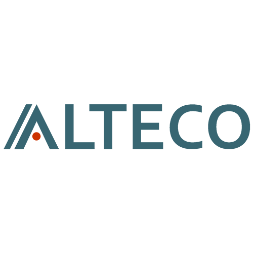 Сервис-центры Alteco