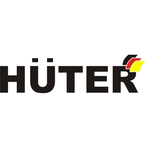Сервис-центры HUTER